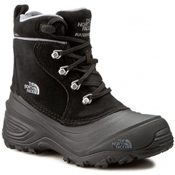 Ботинки The North Face YOUTH CHILKAT LACE 2T92T5RKZ2 - фото 1