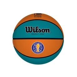 Турнирные Эко-мячи Wilson SIBUR ECO GAMEBALL BSKT 29.5WTB0547XB - фото 1