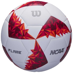 Футбольный мяч Wilson FLAREWTE4950XB05 - фото 1