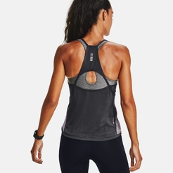 Майка Under armour Ua Qualifier Iso-chill Tank1353466-586 - фото 3