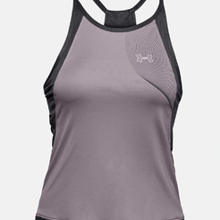 Майка Under armour Ua Qualifier Iso-chill Tank1353466-586 - фото 4