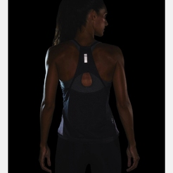 Майка Under armour Ua Qualifier Iso-chill Tank1353466-586 - фото 6