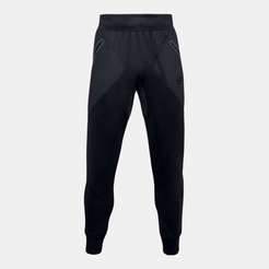 Брюки Under armour Curry Stealth Jogger1356999-001 - фото 5