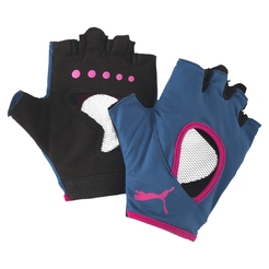 Перчатки для фитнеса Puma At Gym Gloves4145907 - фото 1