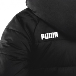 Куртка Puma CB Padded Jacket B58307901 - фото 4