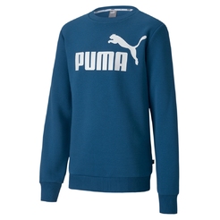 Свитшот Puma Ess Logo Crew Sweat Fl B85211036 - фото 1