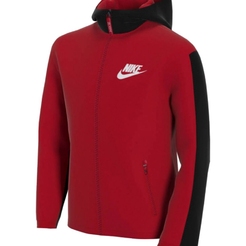 Куртка Nike U NSW JACKET FLEECE LINEDCU9152-657 - фото 2
