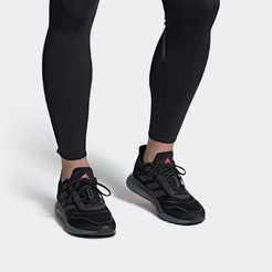 Кроссовки Adidas Galaxar Run MEG5400 - фото 2