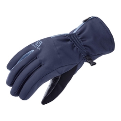 Перчатки Salomon Gloves Propeller Dry Night_sky/copen_bLC1427300 - фото 1