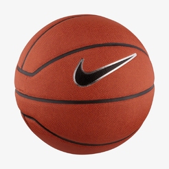 Баскетбольный мяч Nike LEBRON ALL COURTS 4P 07N.KI.10.855.07 - фото 1