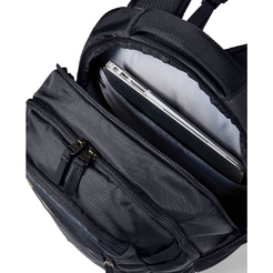 Рюкзак Under armour Ua Hustle 4.0 Backpack1342651-007 - фото 3