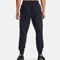 Брюки Under armour Ua Pjt Rock Unstoppable Pant-1357202-001 - фото 3