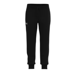 Брюки Under Armour Rival Cotton Pants1357634-001 - фото 1