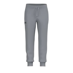 Брюки Under Armour RIVAL COTTON PANTS1357634-011 - фото 1