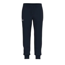 Брюки Under Armour RIVAL COTTON PANTS1357634-408 - фото 1
