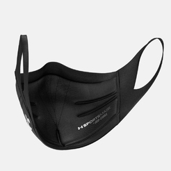 Лицевая маска Under Armour Sportsmask1368010-002 - фото 2