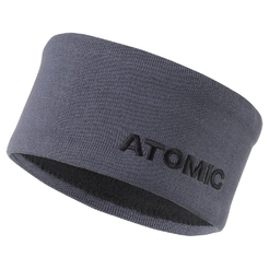 Повязка Atomic Alps Headband-greyAL5101550 - фото 2