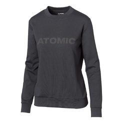 Джемпер Atomic Atomic Sweater-anthracite--AP5107610 - фото 2