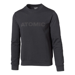 Джемпер Atomic Atomic Sweater-anthracite--AP5107910 - фото 3
