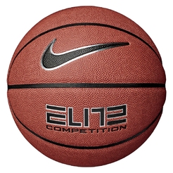 Мяч Nike Elite Competition 2.0N.000.2644.855.07 - фото 1