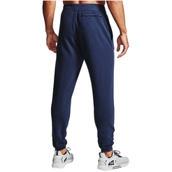Брюки Under Armour Rival Cotton Jogger1357107-410 - фото 3