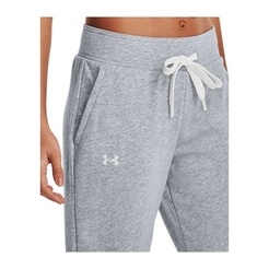 Брюки Under Armour UA Rival Terry Pant1360960-035 - фото 4