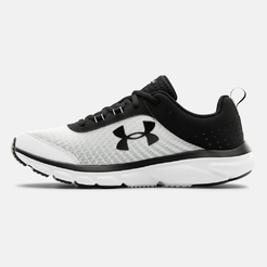 Кроссовки Under armour Ua Charged Assert 83021952-110 - фото 2