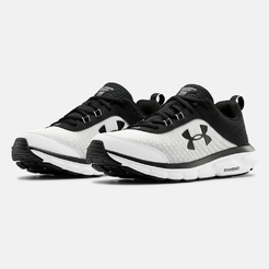 Кроссовки Under armour Ua Charged Assert 83021952-110 - фото 4