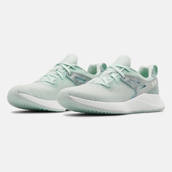 Кроссовки Under Armour W Charged Breathe TR 2 NM3023012-401 - фото 4
