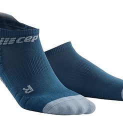 Компрессионные носки CEP No Show Socks C003C003M-N - фото 1