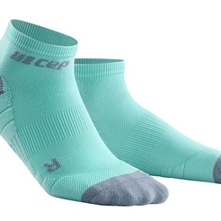 Компрессионные носки CEP Low Cut Socks C093C093W-L - фото 1