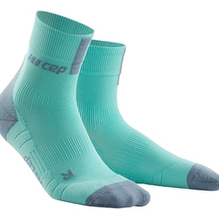 Компрессионные носки CEP Ankle Socks C103C103M-L - фото 1