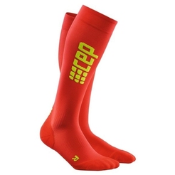 Компрессионные гольфы CEP UltraThin Compression Knee Socks C1UC1UM-RG - фото 1
