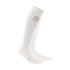 Компрессионные гольфы CEP Recovery Compression Knee Socks CR21CR21M-0 - фото 1