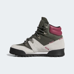 Ботинки Adidas Terrex Snowpitch Legear/metgry/powberFV7961 - фото 6