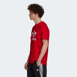 Футболка Adidas Trefoil T-shirtGD9912 - фото 2