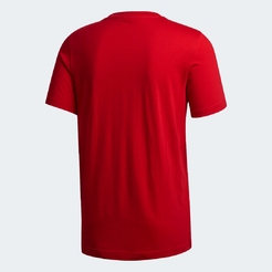 Футболка Adidas Trefoil T-shirtGD9912 - фото 6