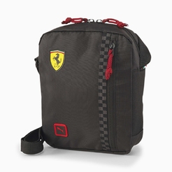 Сумка Puma Ferrari Fanwear Portable7688402 - фото 1