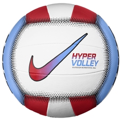Мяч волейбольный Nike HYPERVOLLEY 18PN.100.0701.982.05 - фото 1