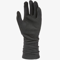 Перчатки для бега Nike Cold Weather Fleece Gloves MN.100.1598.001.MD - фото 2