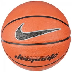 Баскетбольный мяч Nike DOMINATE 8P 06N.KI.00.847.06 - фото 1