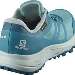 Кроссовки Salomon Shoes Trailster 2 Gtx Blubrd/icy MornL40963900 - фото 4