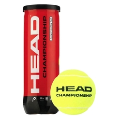 Мячи теннисные Head 3B Championship575203 - фото 1