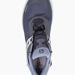Кроссовки Salomon Shoes X Raise Gtx India Ink/flint /quarrL40973800 - фото 5