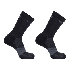 Носки Salomon Socks Xa 2-pack /LC1338200 - фото 1