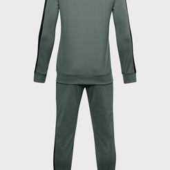 Спортивный костюм Under Armour Knit Track Suit1347743-424 - фото 2
