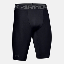 Шорты Under armour Ua Hg Armour Extra Long Shorts1351673-001 - фото 5