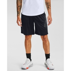 Шорты Under armour Curry Underrated Short1357229-001 - фото 1