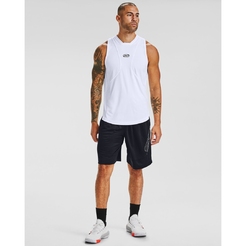 Шорты Under armour Curry Underrated Short1357229-001 - фото 2