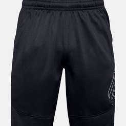 Шорты Under armour Curry Underrated Short1357229-001 - фото 5